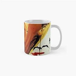 Fear and Loathing in Las Vegas Classic Mug
