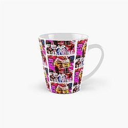 Fear and Loathing in Las Vegas Tall Mug