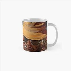 Fear and Loathing in Las Vegas Classic Mug