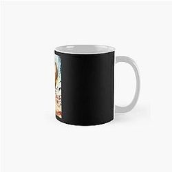 Fear and Loathing in Las Vegas Classic Mug