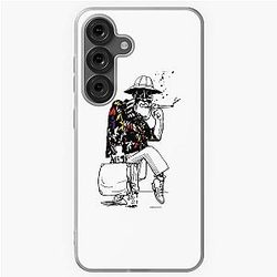 Why You Really Fear Vintage Style Arts for Samsung Galaxy
