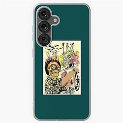 Fear and Loathing in Las Vegas Samsung Galaxy Case