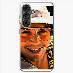 Fear and Loathing in Las Vegas Art Case for Samsung Galaxy