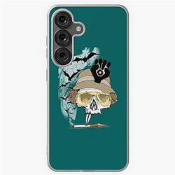 Hunter S Thompson Fear and Loathing in Las Vegas Soft Case