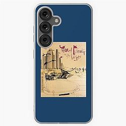 Fear and Loathing in Las Vegas Soft Case