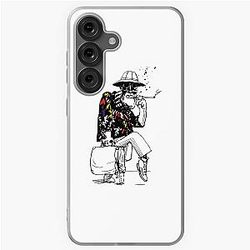 Fear and Loathing in Las Vegas Art Samsung Galaxy Case