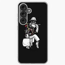 Why You Really Fear In Las Vegas Style Arts Samsung Galaxy Soft Case