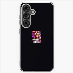 Fear and Loathing in Las Vegas Print for Samsung Galaxy Soft Case