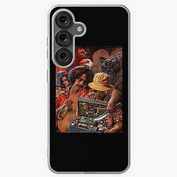 Fear and Loathing in Las Vegas Samsung Galaxy Case