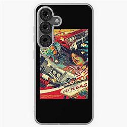 It's All About Fear and Loathing in Las Vegas Why You Really Need a Samsung Galaxy Case