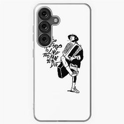 Know Fear and Loathing in Las Vegas Interesting Facts Samsung Phone Case