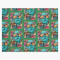 Fear and Loathing in Las Vegas: A Hunter Thompson Jigsaw Puzzle