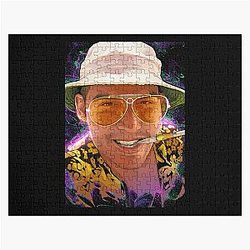 Everyone Should Know About Fear Loathing In Las Vegas Ultimate Secret Jigsaw Puzzle