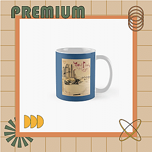 Fear And Loathing In Las Vegas Mugs