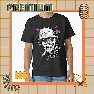 Fear And Loathing In Las Vegas T-Shirts