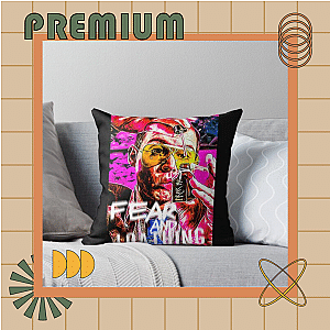 Fear And Loathing In Las Vegas Pillows Cover