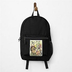 Why You Really Need Fear Loathing in Las Vegas Johnny Vintage Style Backpack
