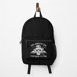 Vintage Style Arts Black Friday Fear And Loathing In Las Vegas Why You Really Need A Backpack