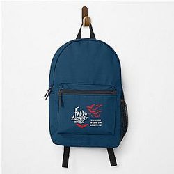 FEAR AND LOATHING IN LAS VEGAS BACKPACK