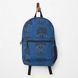 Great People and Las Vegas Little Known Ways to Backpack