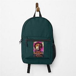 Fear and Loathing in Las Vegas Backpack