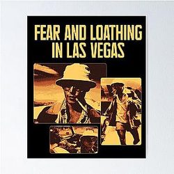 Fear and Loathing in Las Vegas