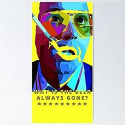 Fear and Loathing in Las Vegas
