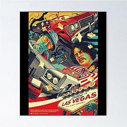 Fear and Loathing in Las Vegas