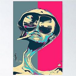Fear and Lothing in Las Vegas Revisited Poster