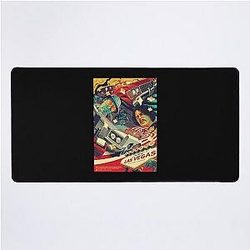 It's All About Fear Loathing In Las Vegas You Really Need Desk Mat