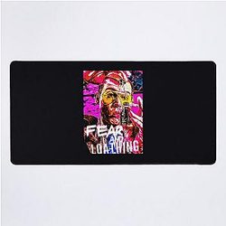 Fear and Loathing in Las Vegas Desk Mat
