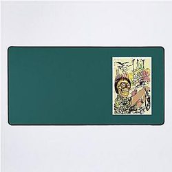Fear and Loathing in Las Vegas Desk Mat
