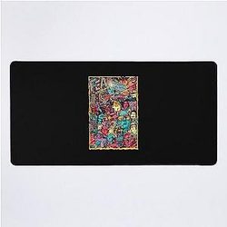 Fear and Loathing in Las Vegas Desk Mat