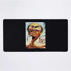 Fear and Loathing in Las Vegas