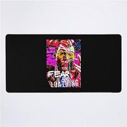 Great People Fear Loathing In Las Vegas It's About Desk Mat