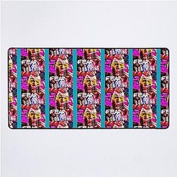 Fear and Loathing in Las Vegas Print Desk Mat
