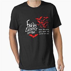 Fear and Loathing in Las Vegas Essential T-Shirt