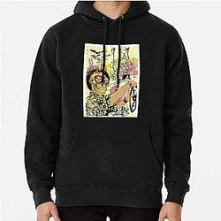 Why You Really Need Fear in Las Vegas Johnny Vintage Hoodie