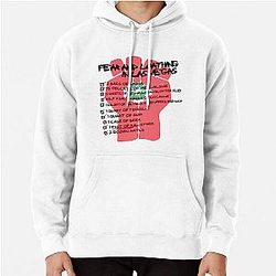 Why You Really Need Fear in Las Vegas Vintage Style Hoodie