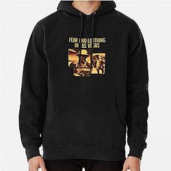 Fear and Loathing in Las Vegas Poster Hoodie
