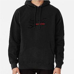FEAR AND LOATHING IN LAS VEGAS T-SHIRT HOODIE