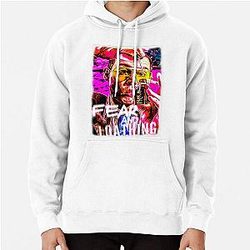 Fear and Loathing in Las Vegas Pullover Hoodie