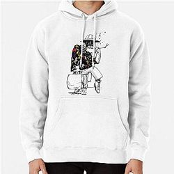 Fear and Loathing in Las Vegas Pullover Hoodie