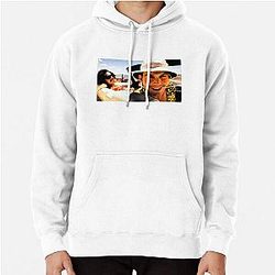Fear and Loathing in Las Vegas Art Hoodie