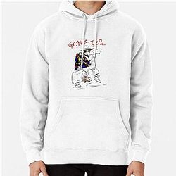 Gonzo - Fear and Loathing in Las Vegas Pullover Hoodie