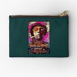 Fear and Loathing in Las Vegas 

 Zipper