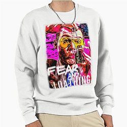 Fear and Loathing in Las Vegas Pullover Sweatshirt