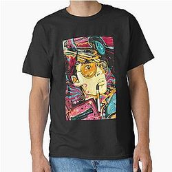 It's All About Loathing in Las Vegas Like to Try Again Classic T-Shirt