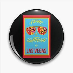 Mega Man Fear And Loathing In Las Vegas Interesting Facts