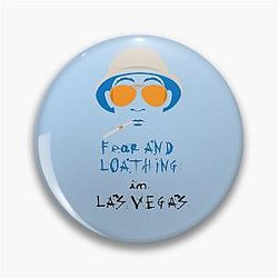 FEAR IN LAS VEGAS